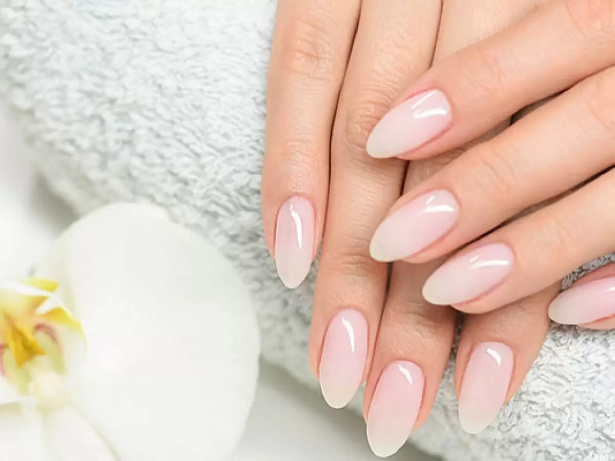 Hacılar Protez Tırnak