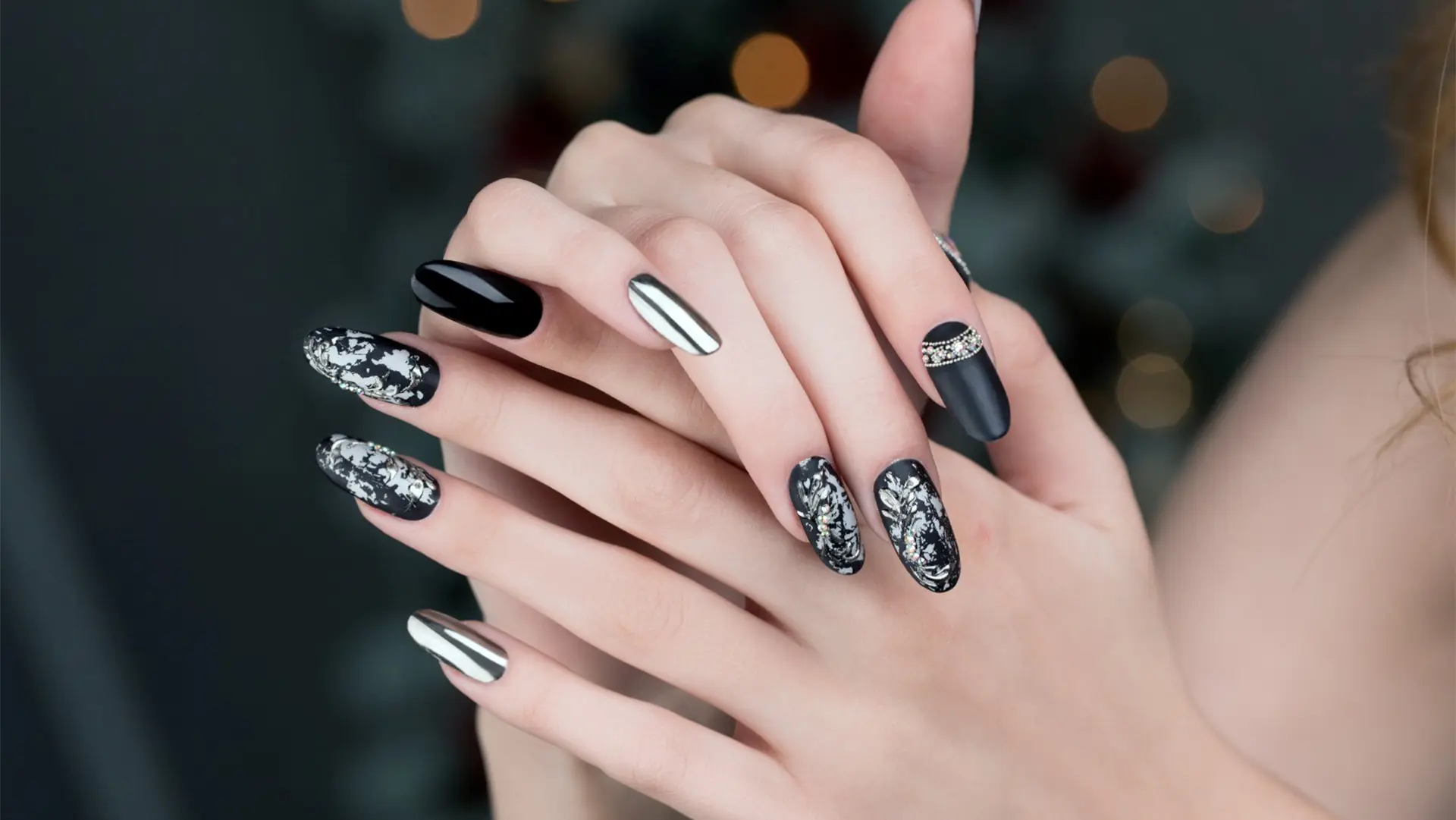 Hacılar Protez Tırnak